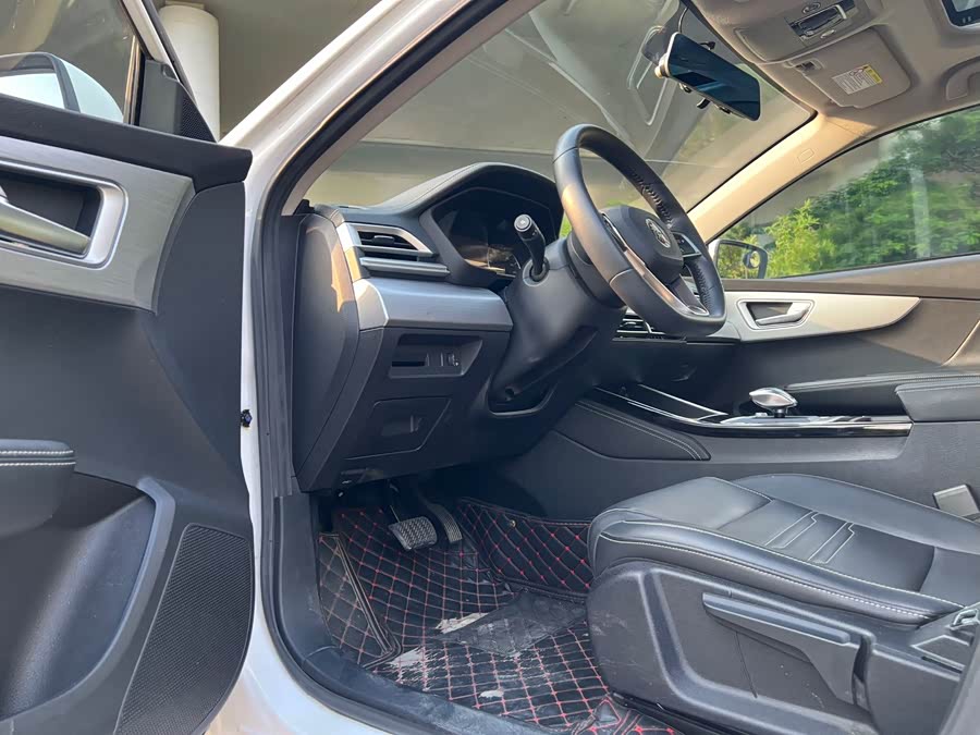 BYD Qin Pro New Energy 2020 #7 BYD Qin Pro New Energy 2020 car image #7