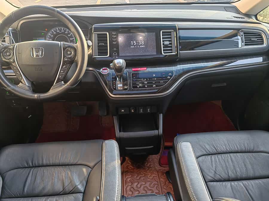 Honda Elysion 2020 car image #7