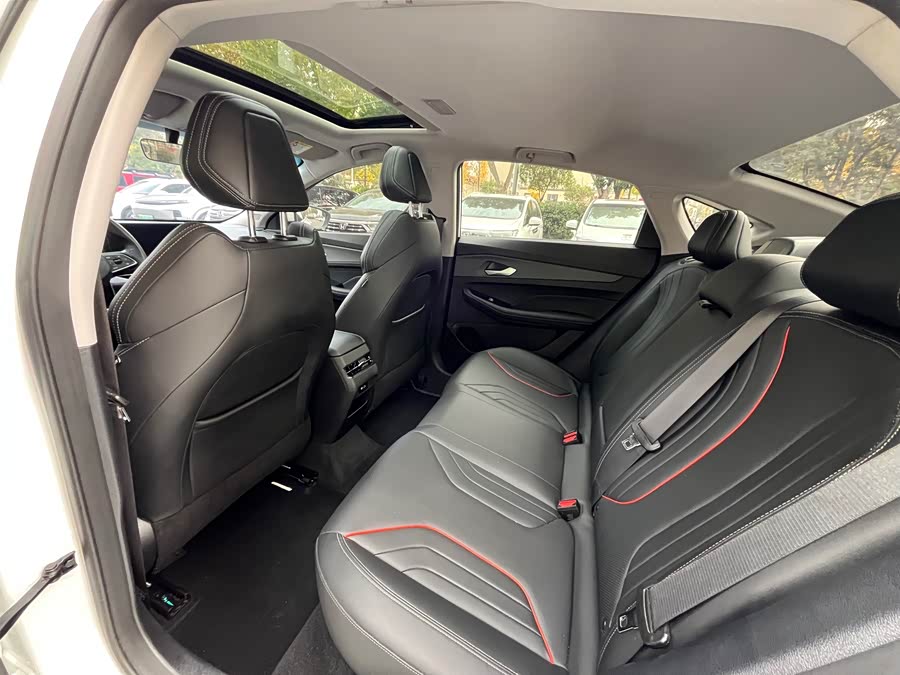 GEELY Binray 2023 #7 GEELY Binray 2023 immagine di auto #7