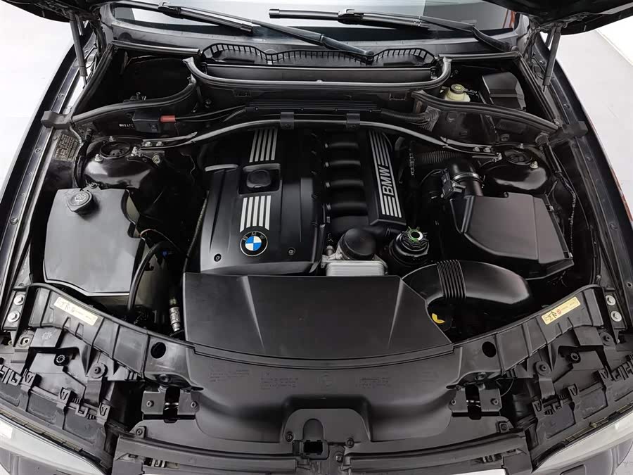 BMW X3 (Imported) 2009 image de voiture #7