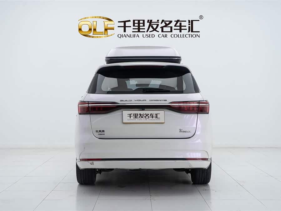 比亚迪 宋MAX新能源 2022 汽车图片 #7