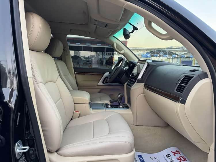 Toyota 2016 #7 Toyota 2016 car image #7