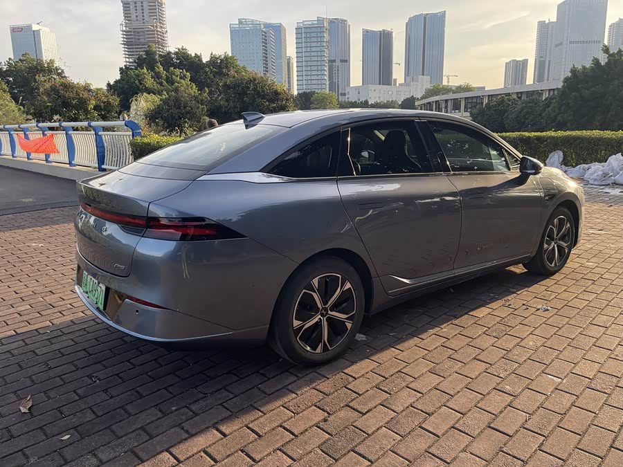 Xpeng P5 2024 #7 Xpeng P5 2024 immagine di auto #7