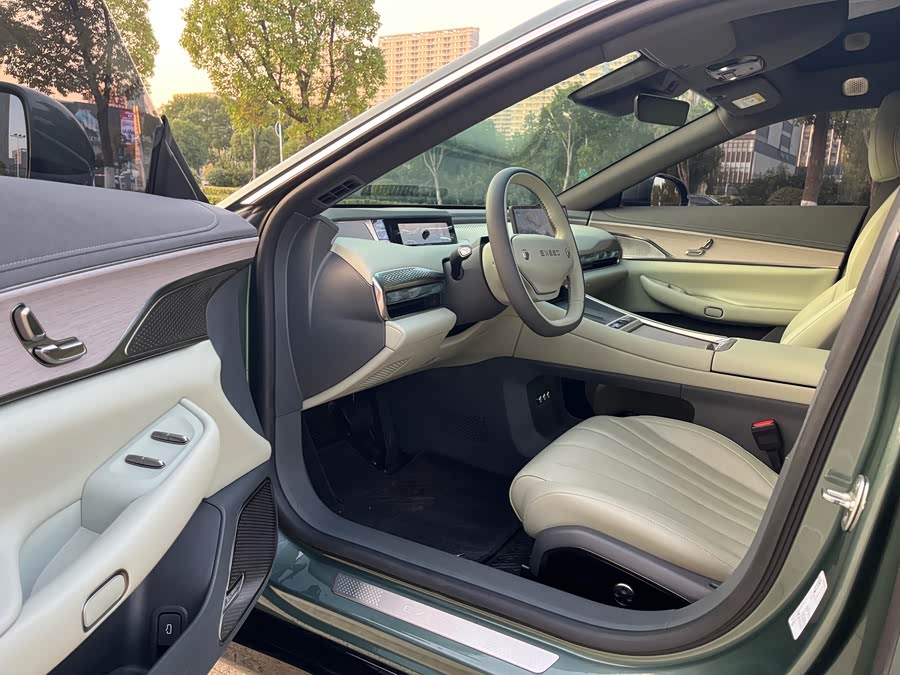 Exceed Stellar Era ES 2024 car image #7