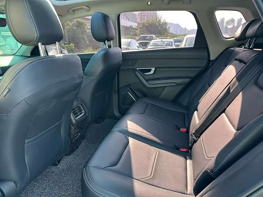 比亚迪 宋Pro 2020 汽车图片 #7