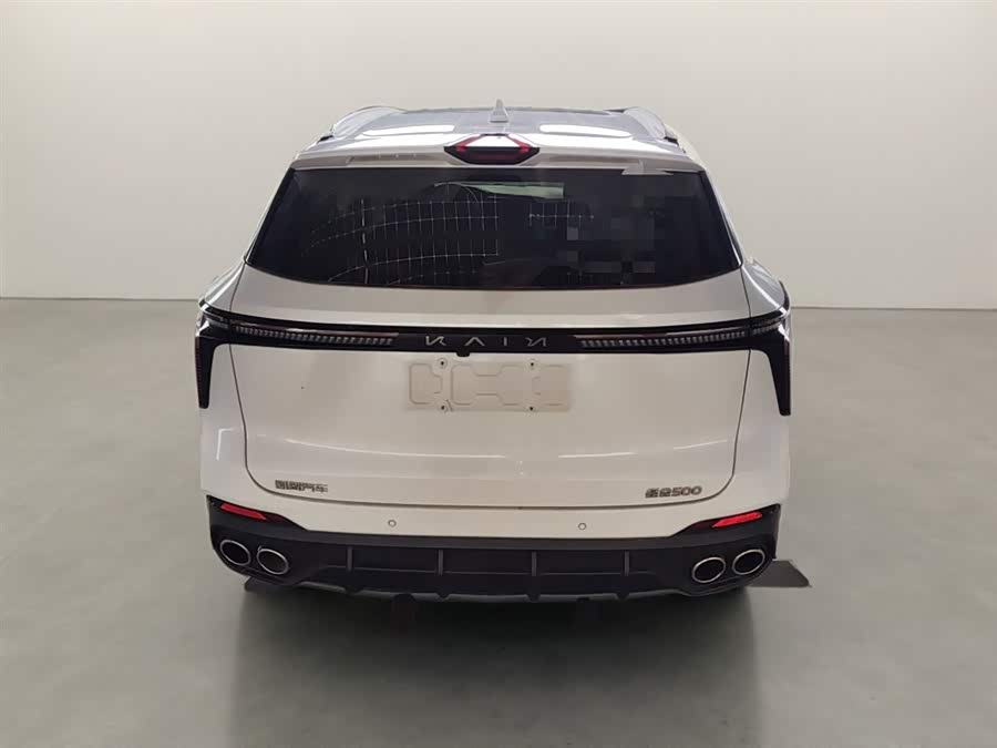 Kaiyi Kunlun 2023 immagine di auto #7