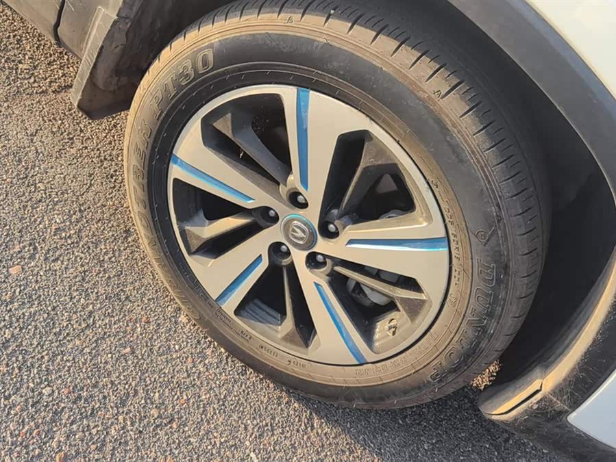 Changan CS75 2019 #7 Changan CS75 2019 car image #7