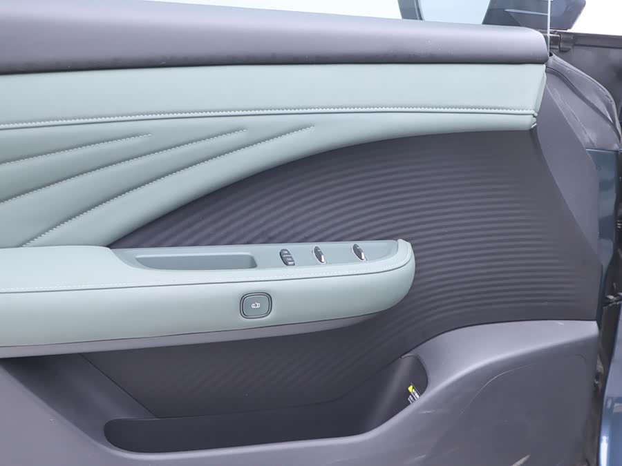 日产 日产N7 2025 汽车图片 #7