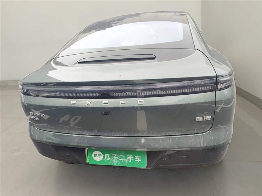 Exceed Stellar Era ES 2024 car image #7