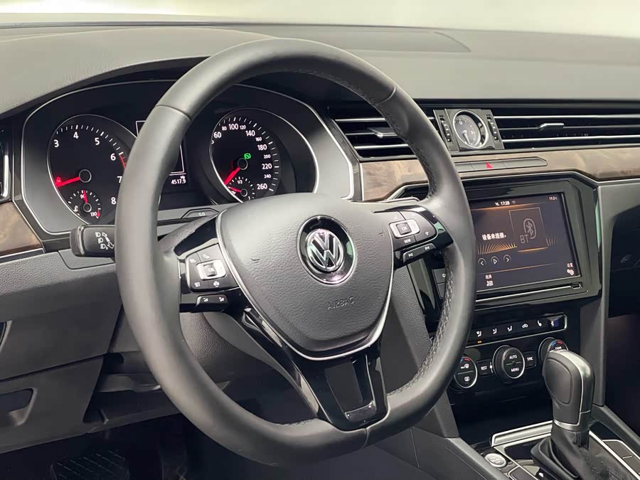 Volkswagen Magotan 2019 car image #7