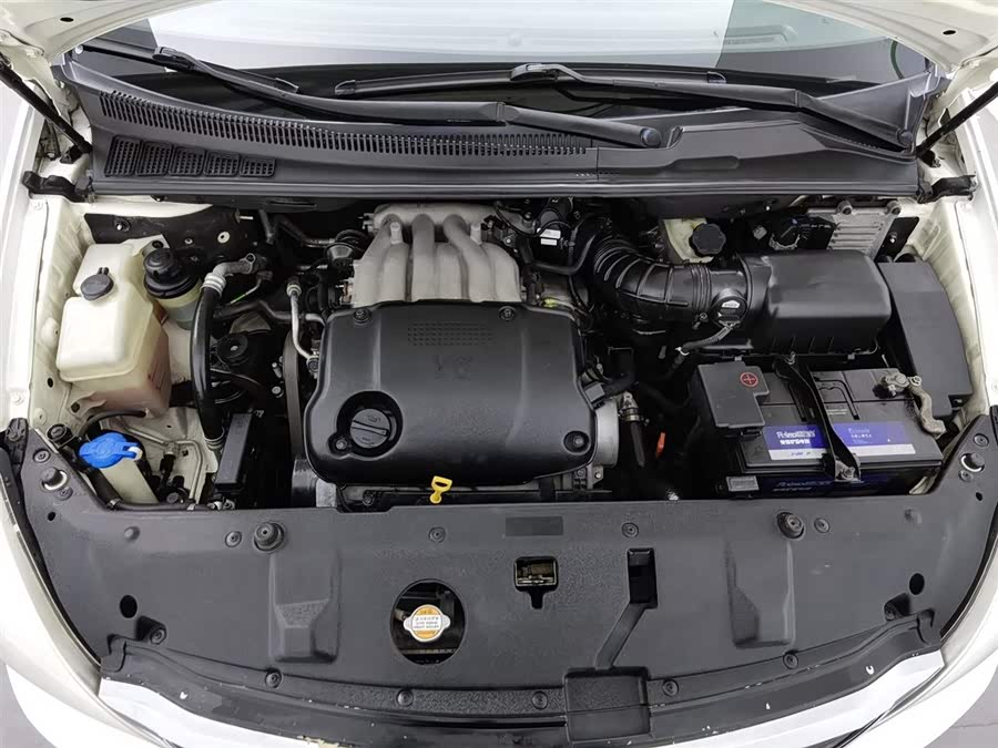 起亚 起亚VQ 2010 汽车图片 #7