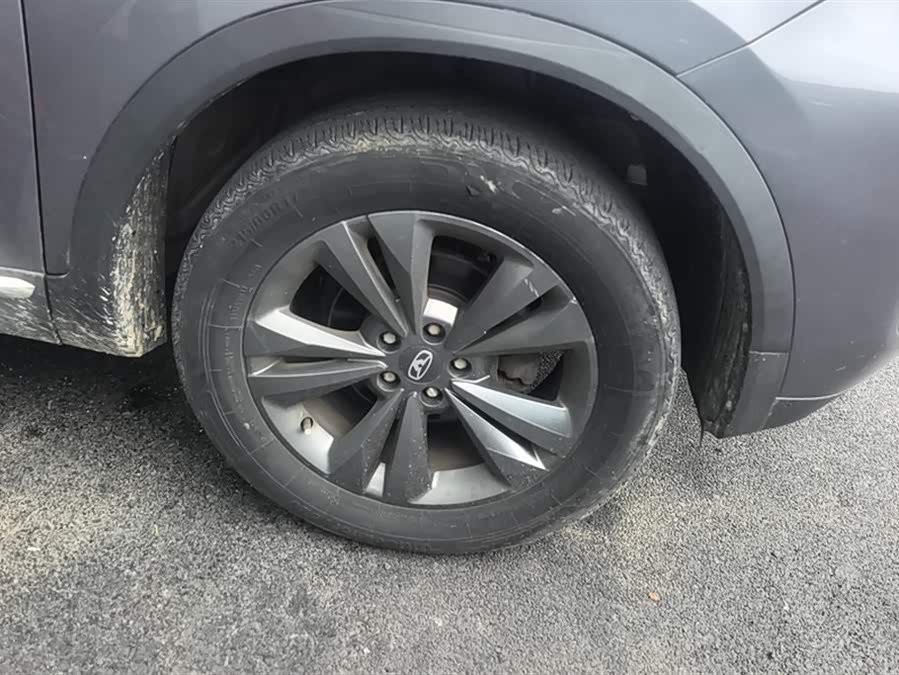 Kaiyi Showjet Pro 2021 imagem de carro #7