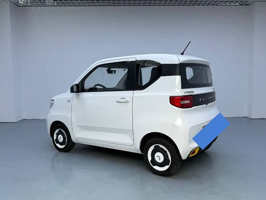Wuling Hongguang MINI EV 2022 car image #7
