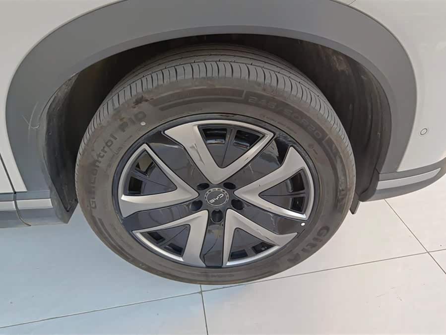 BYD Sea Lion 06 New Energy 2025 car image #7