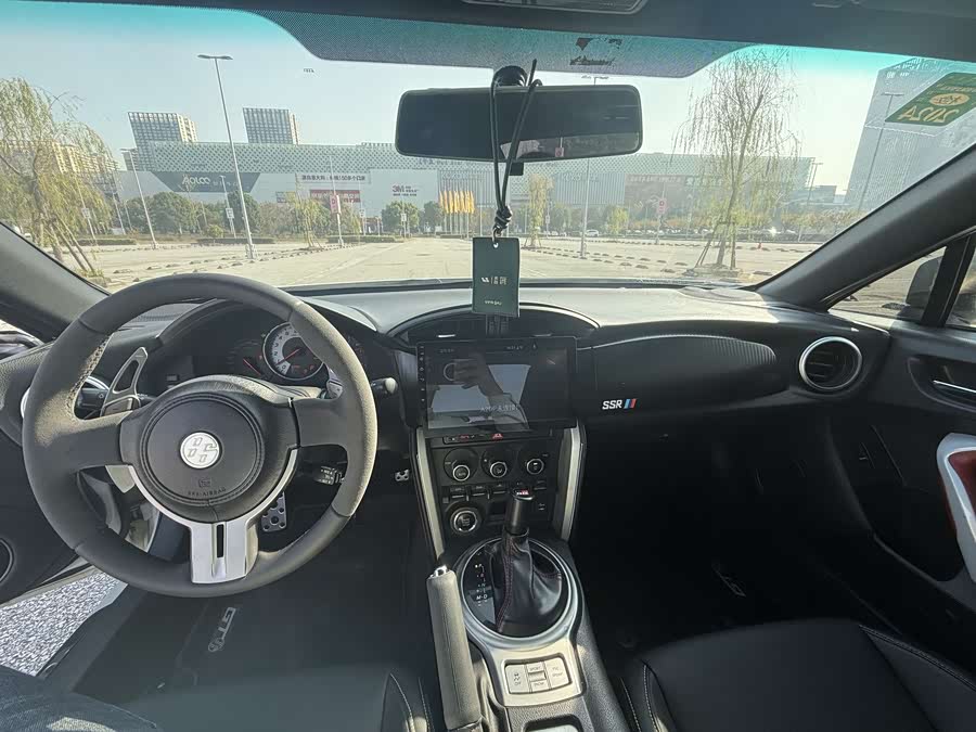 Toyota 86 2014 car image #7