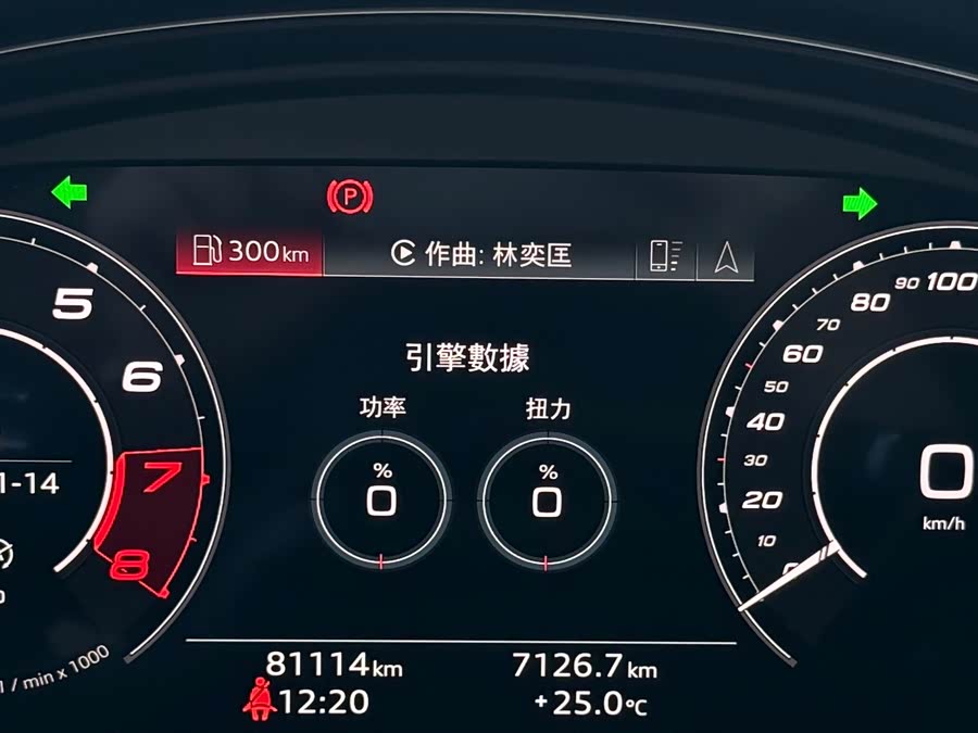 Audi RS 4 2022 immagine di auto #7