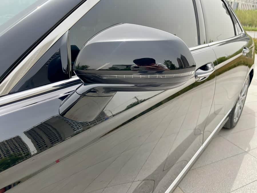 Ford Taurus 2022 #7 Ford Taurus 2022 car image #7