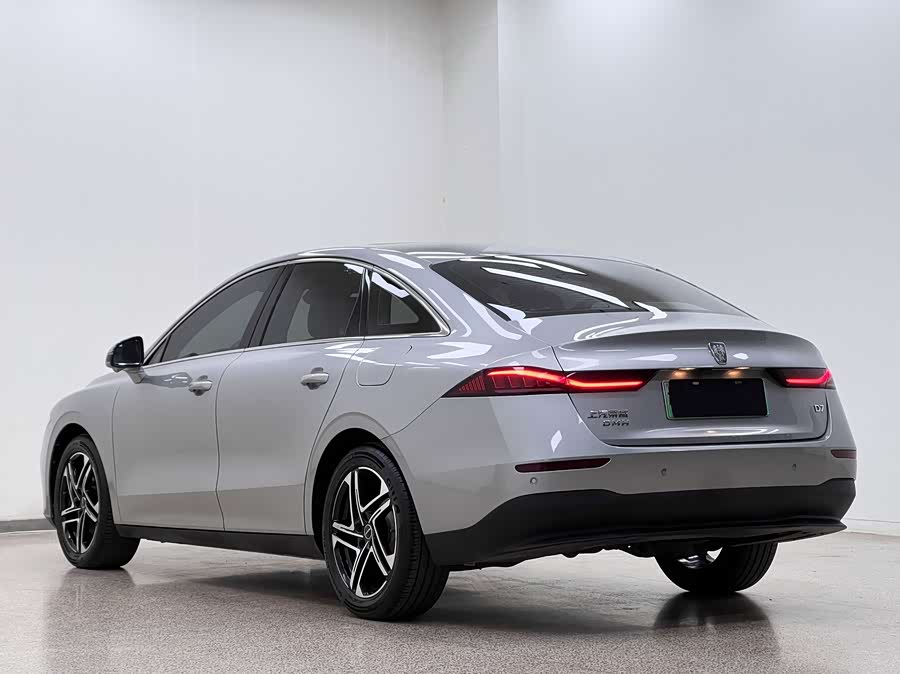 荣威 荣威D7 2023 汽车图片 #7