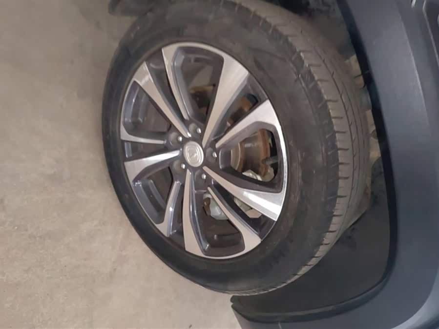 Changan CS35 Plus 2021 imagem de carro #7