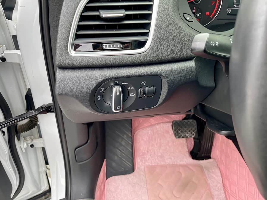 奥迪 奥迪Q3 2016 汽车图片 #7