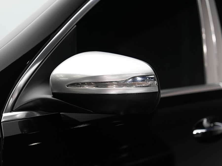 Mercedes-Benz Maybach GLS 2021 #7 Mercedes-Benz Maybach GLS 2021 car image #7