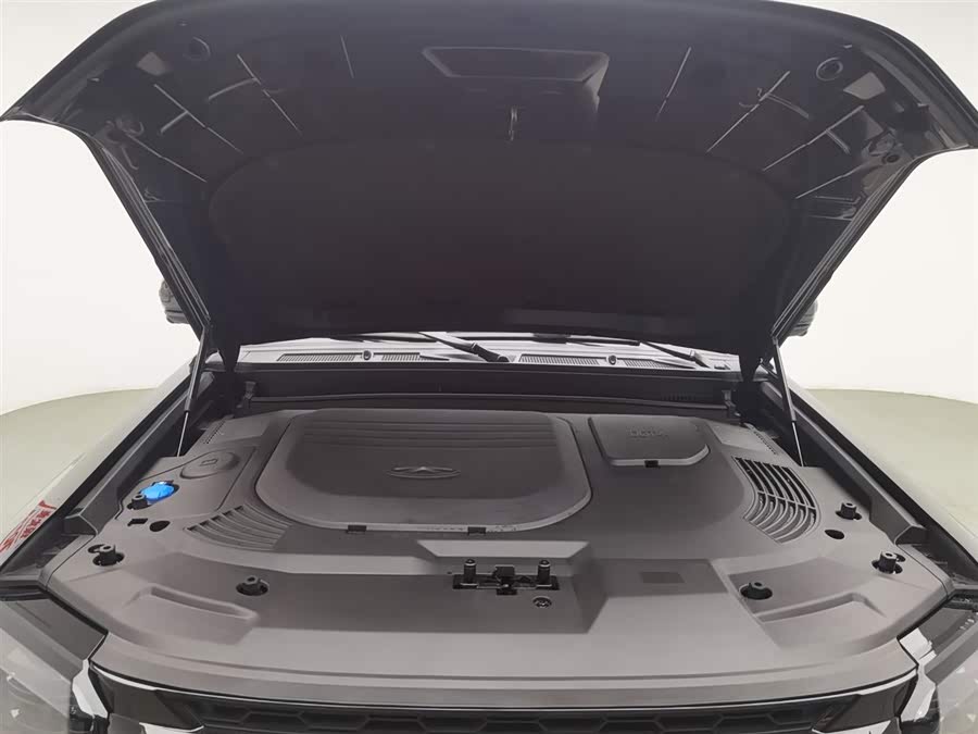 捷途山海 捷途山海T2 2024 汽车图片 #7