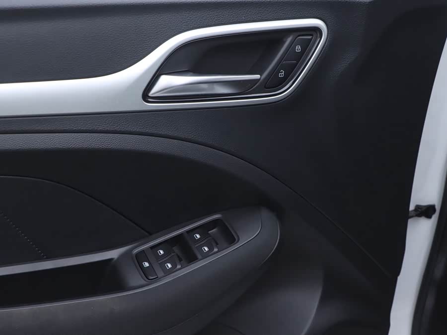MG ZS 2021 #7 MG ZS 2021 car image #7