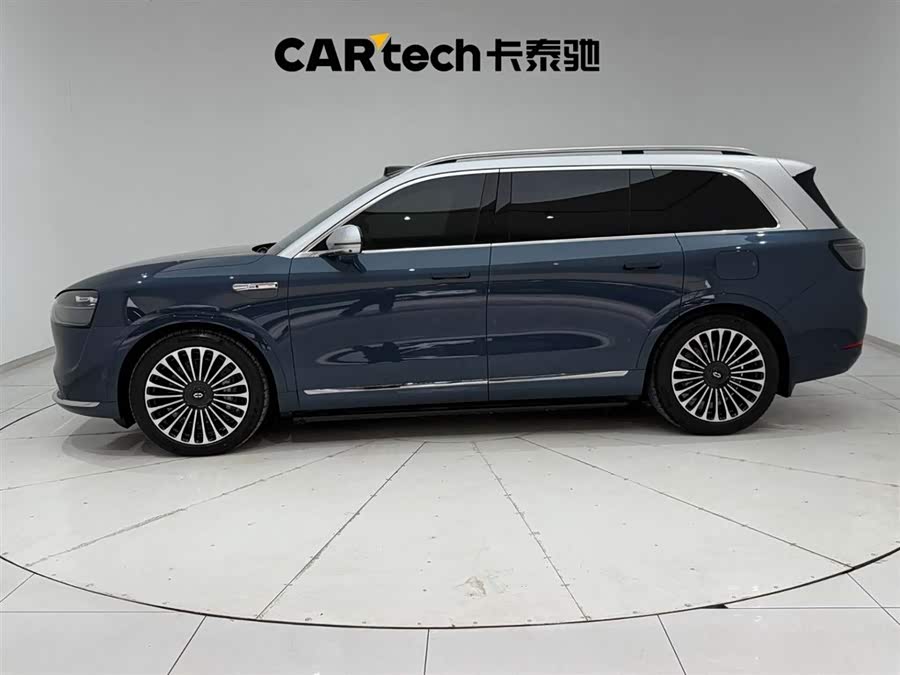 2024 car image #7