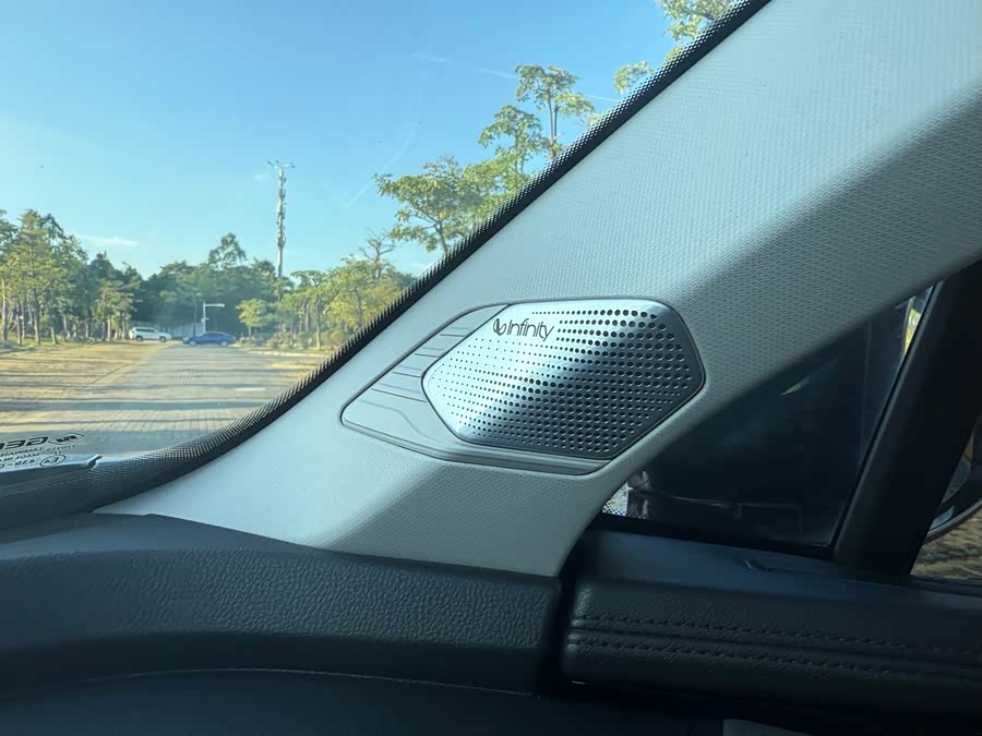 吉利汽车 博越L 2022 汽车图片 #7