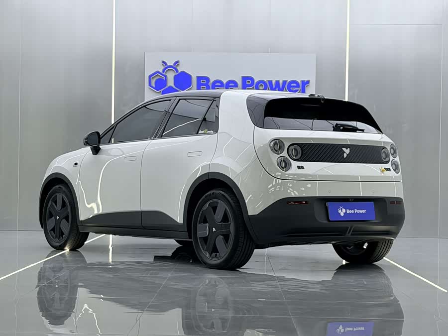 firefly萤火虫 firefly萤火虫 2025 汽车图片 #7