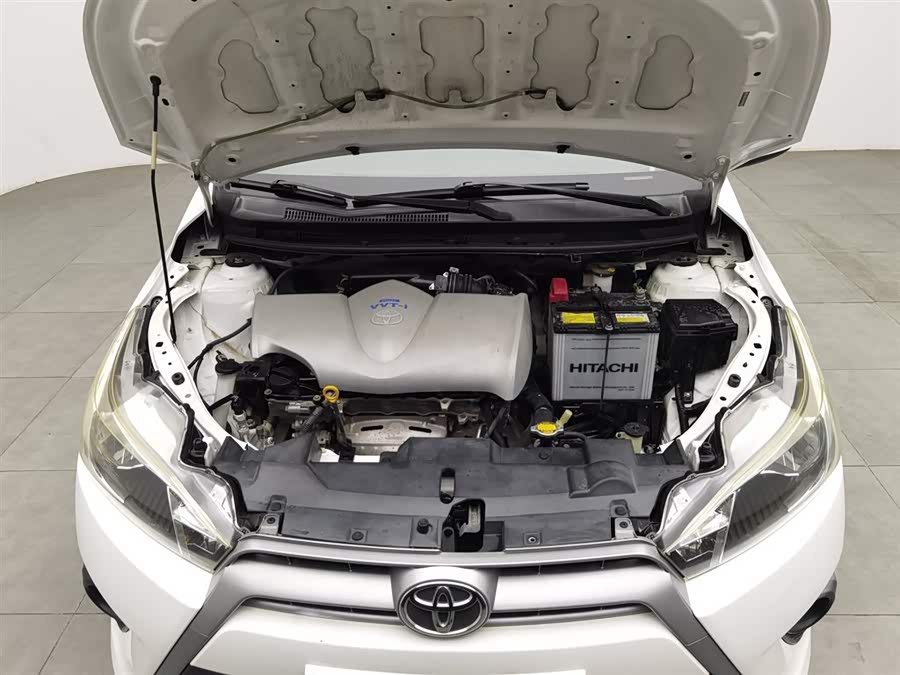 丰田 YARiS L 致炫 2015 汽车图片 #7