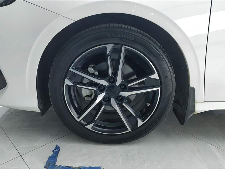 GEELY Binray 2023 car image #7