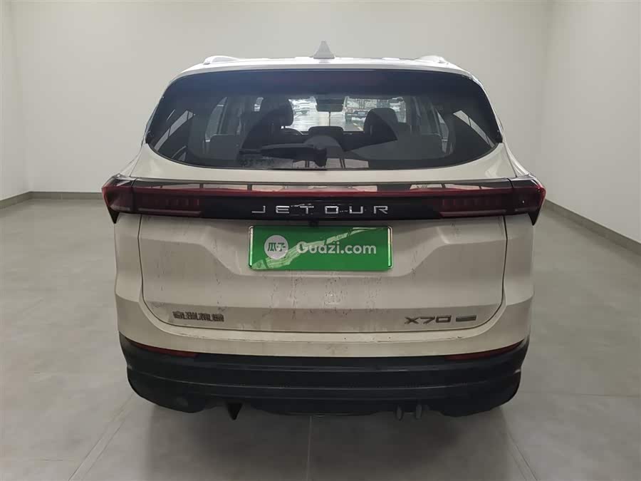 Jetour X70 C-DM 2024 #7 Jetour X70 C-DM 2024 car image #7