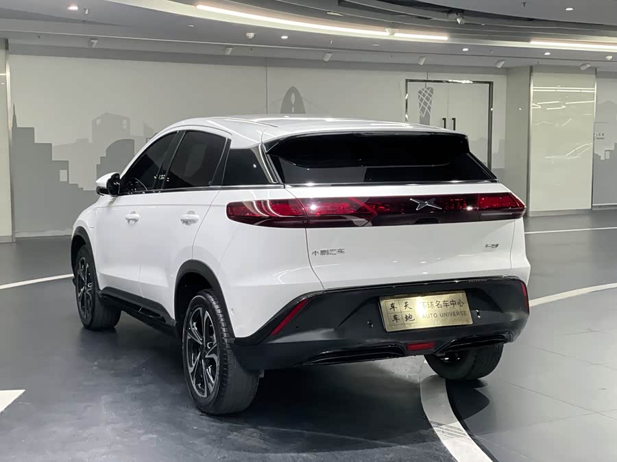 Xpeng G3 2021 immagine di auto #7