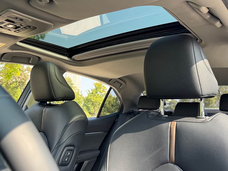 Toyota Camry 2021 #7 Toyota Camry 2021 immagine di auto #7