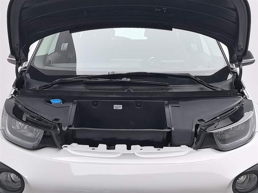 BMW i3 (Imported) 2017 #7 BMW i3 (Imported) 2017 car image #7