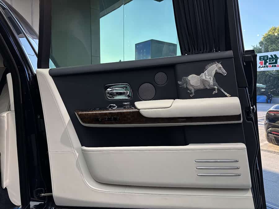 劳斯莱斯 幻影 2020 汽车图片 #7