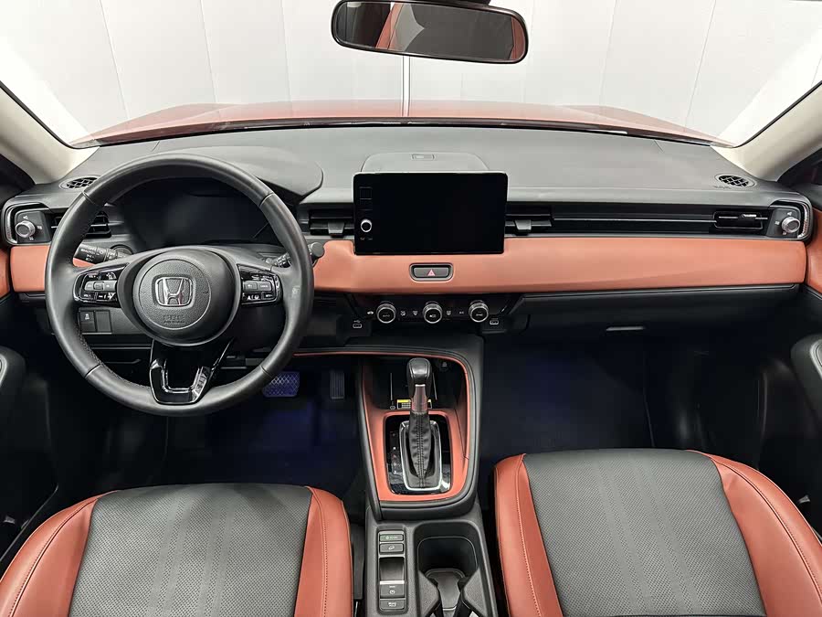 本田 本田XR-V 2022 汽车图片 #7