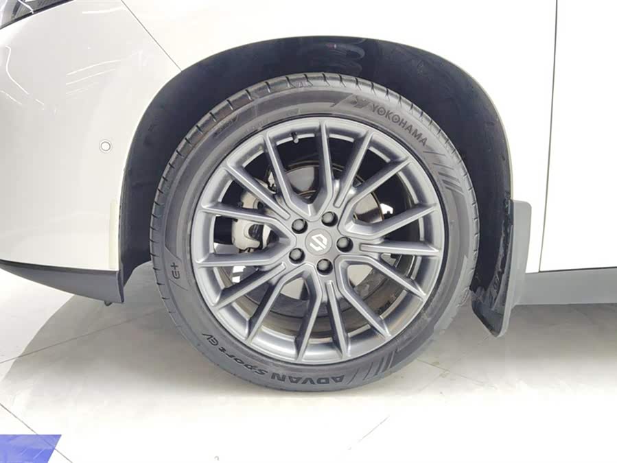 Leapmotor C10 2024 image de voiture #7