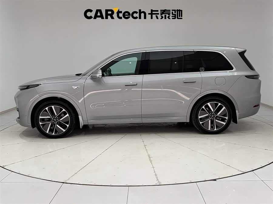 Li L9 2024 imagen de coche #7