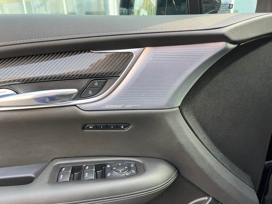 2024 car image #7