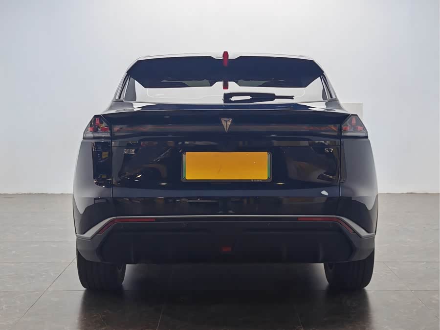 深蓝汽车 深蓝S07 2024 汽车图片 #7