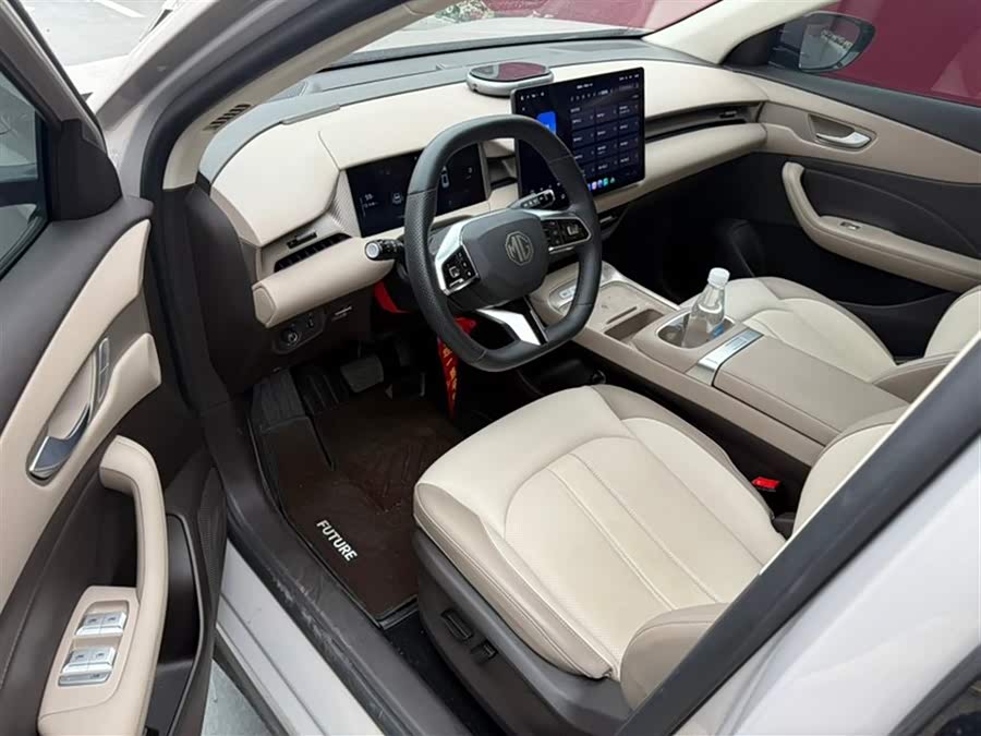 MG ES5 2024 car image #7