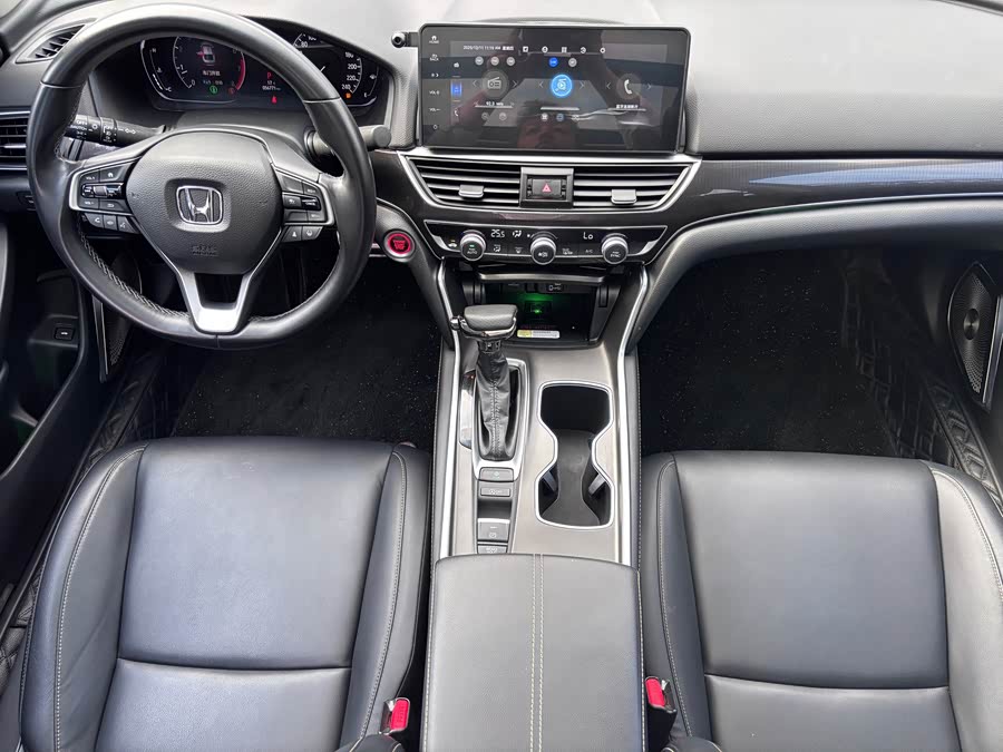 Honda Accord 2023 car image #7
