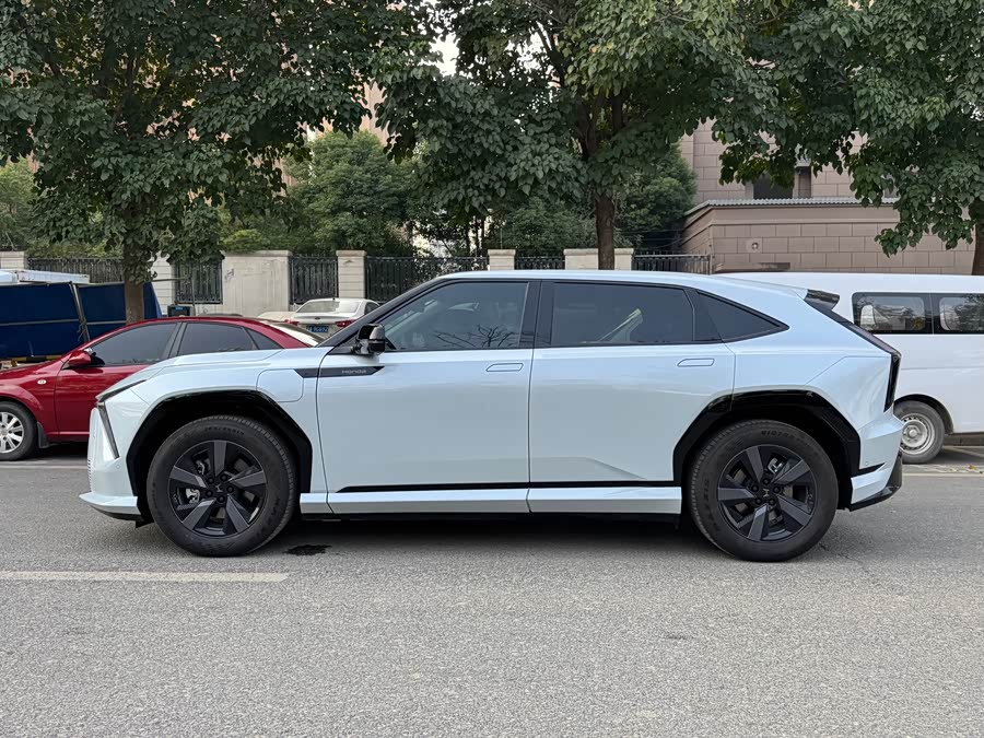 Honda S7 2025 car image #7