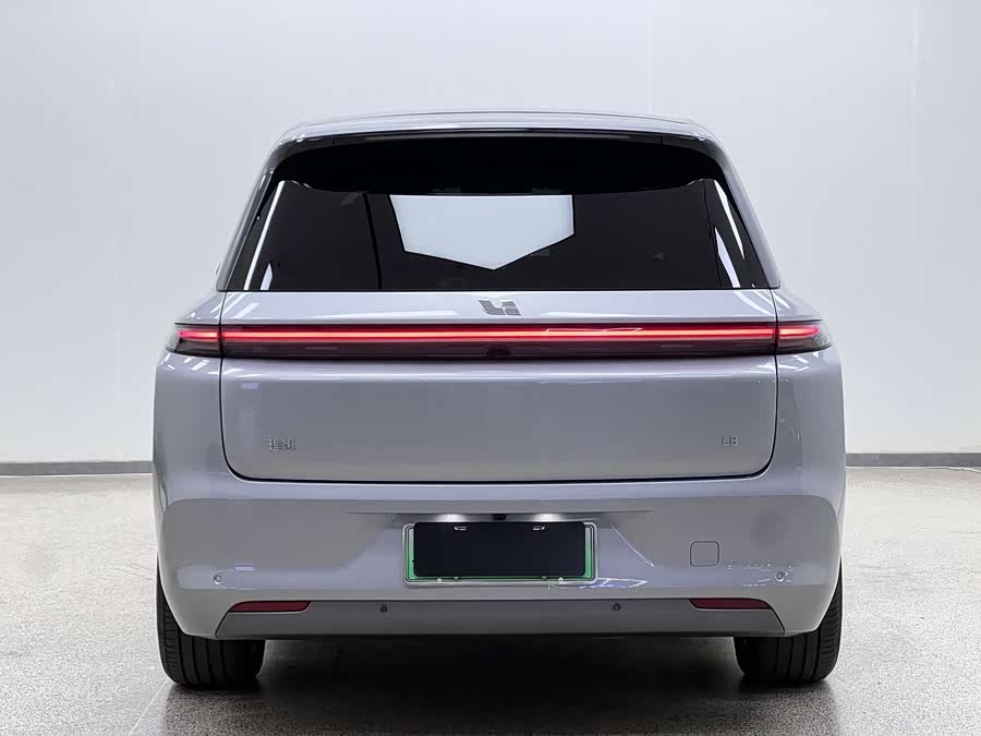 Li L8 2024 изображение автомобиля #7