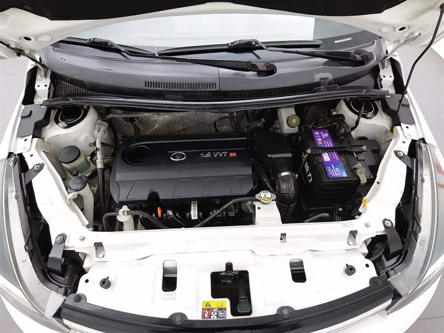 Great Wall M4 2015 #7 Great Wall M4 2015 car image #7