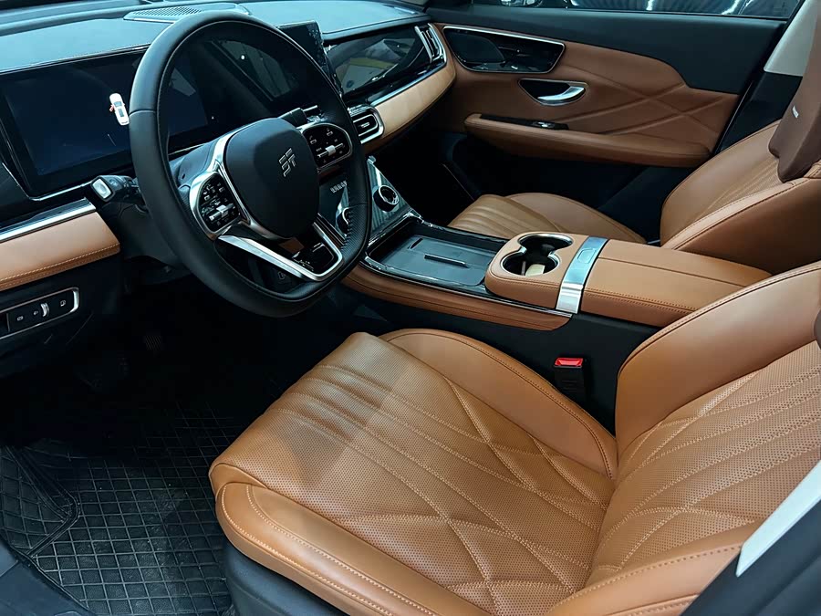 捷途山海 捷途山海L7 2025 汽车图片 #7