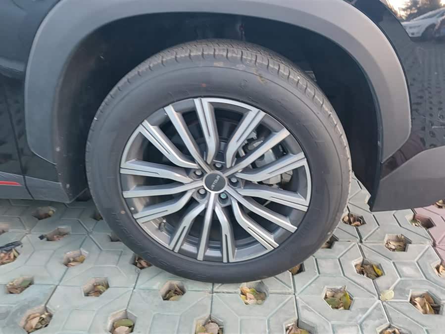 捷途 捷途大圣i-DM 2024 汽车图片 #7