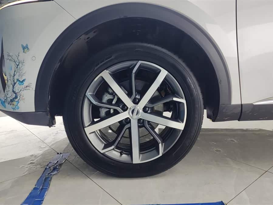 Haval F7 2021 car image #7